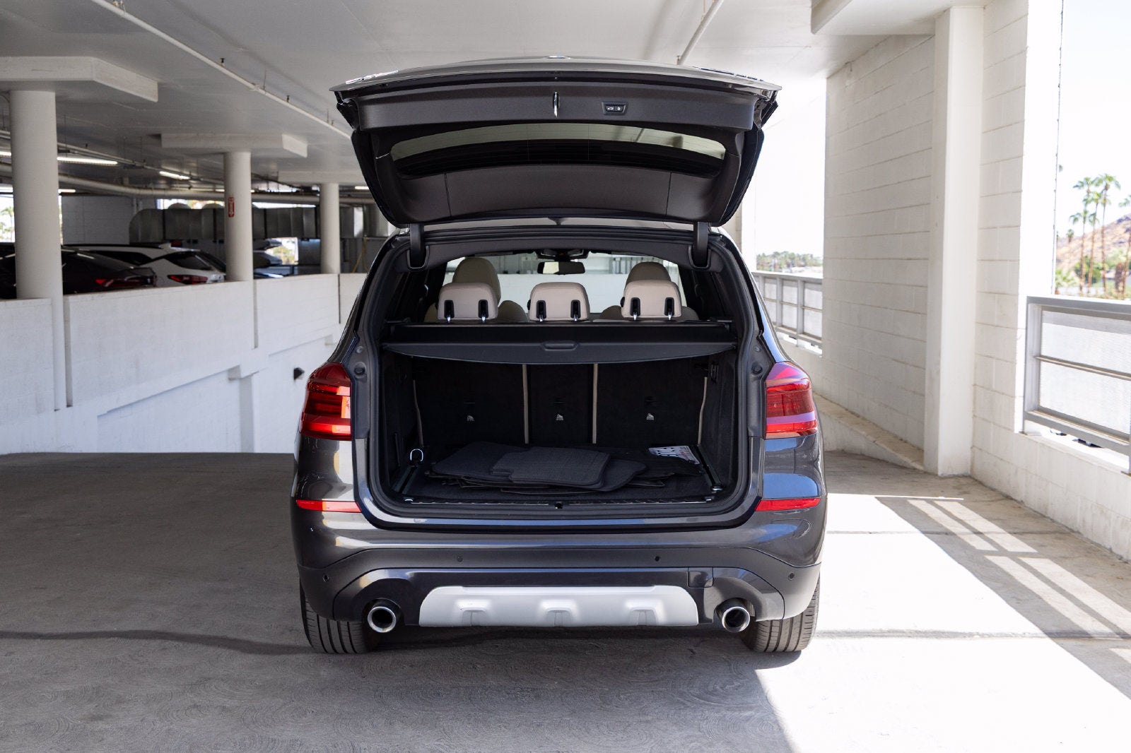 2020 BMW X3 30i - Photo 22