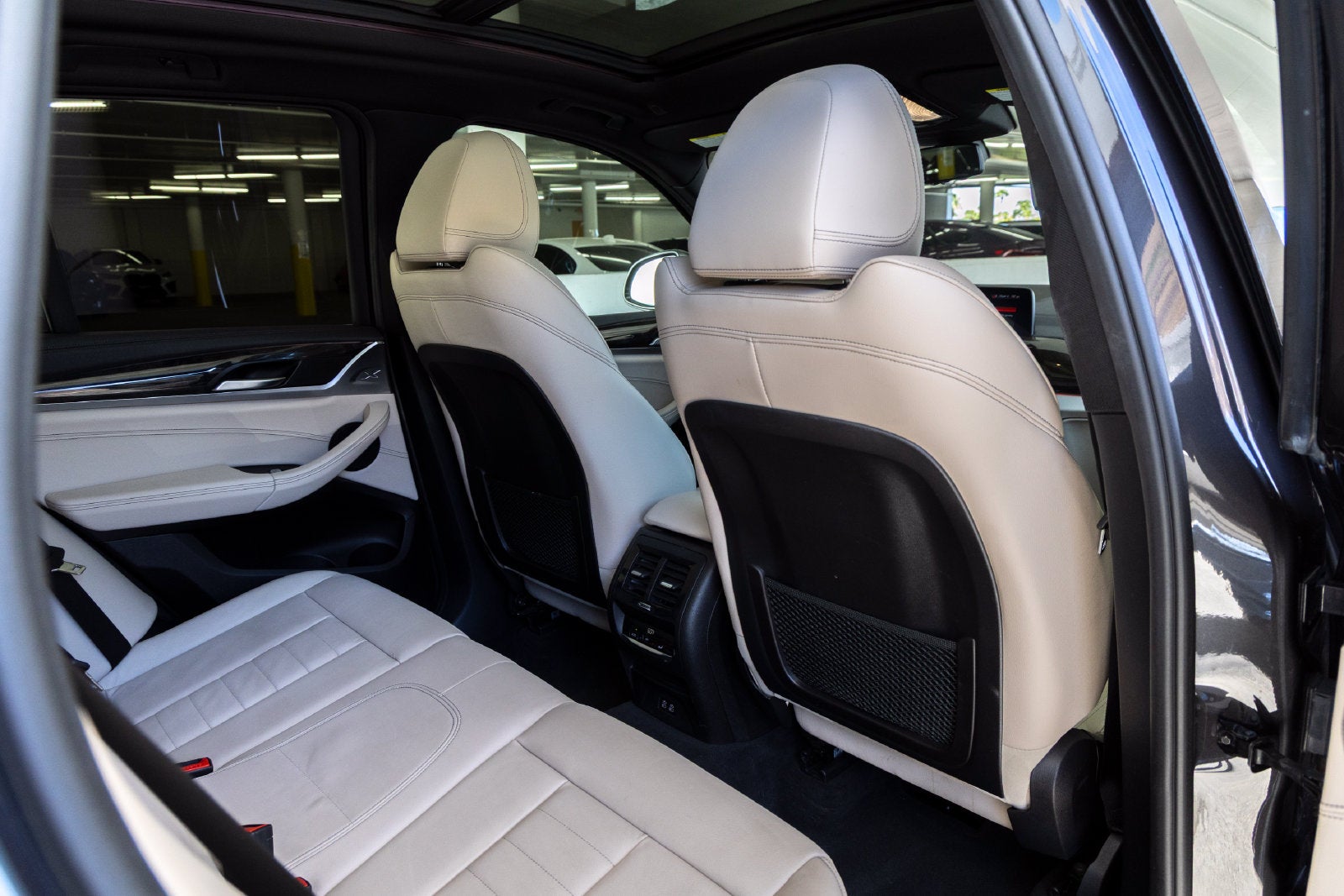 2020 BMW X3 30i - Photo 25