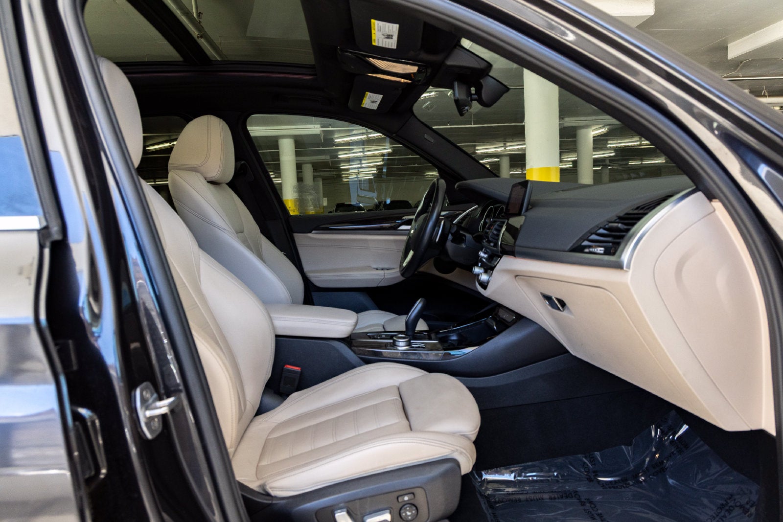 2020 BMW X3 30i - Photo 27