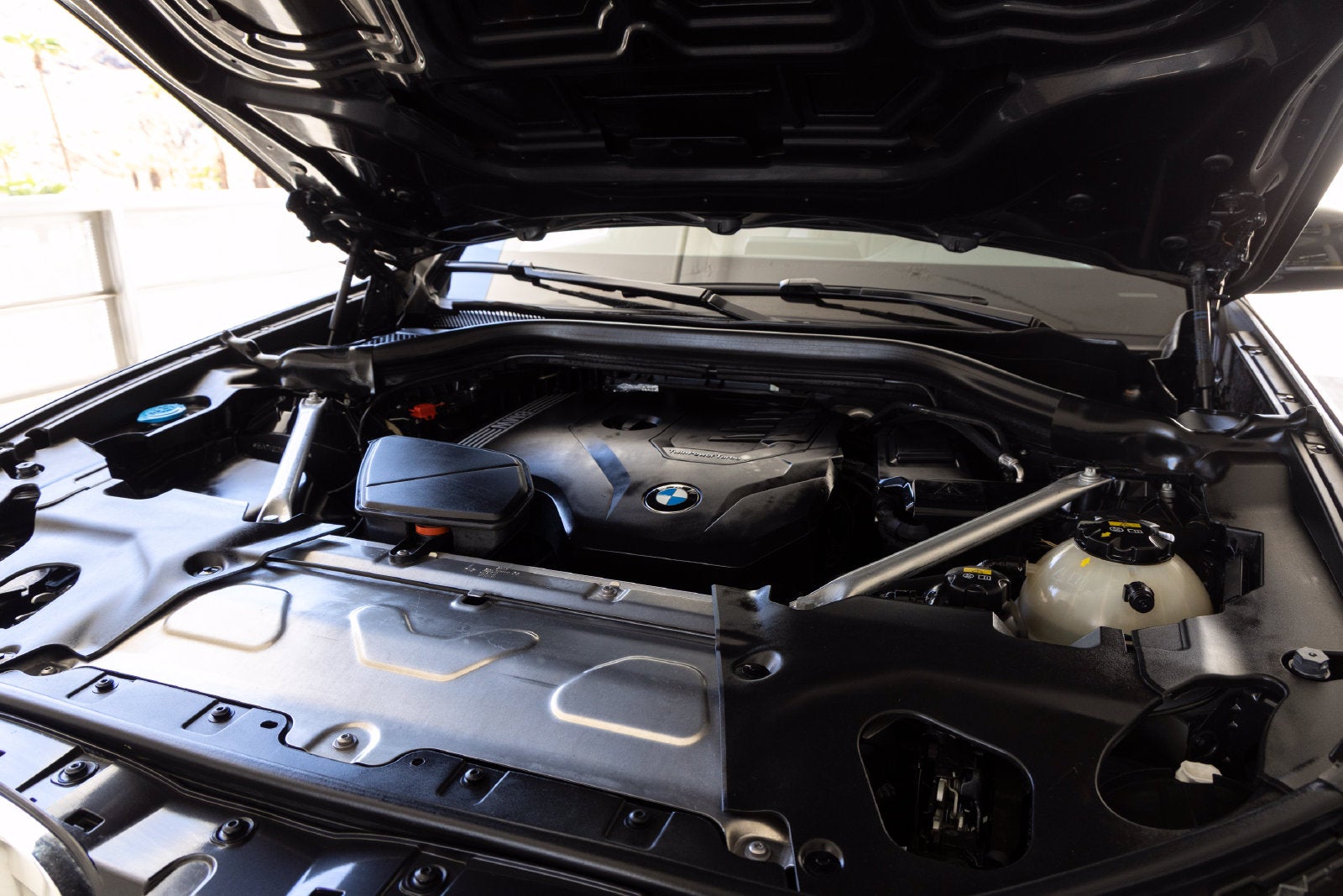 2020 BMW X3 30i - Photo 31
