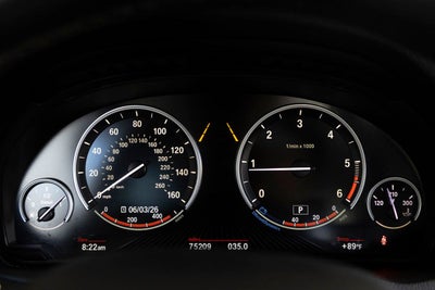 2016 BMW X3 xDrive28d