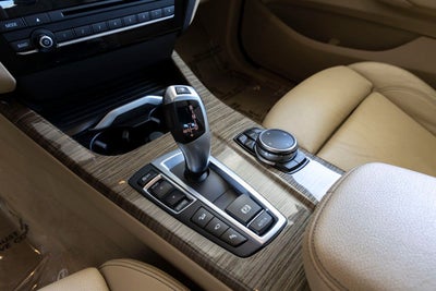 2016 BMW X3 xDrive28d