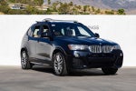 2016 BMW X3 xDrive28d