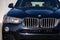 2016 BMW X3 xDrive28d