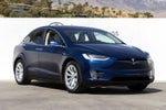 2018 Tesla Model X 100D