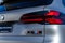 2026 BMW X5 Competition