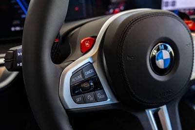 2026 BMW X5 Competition