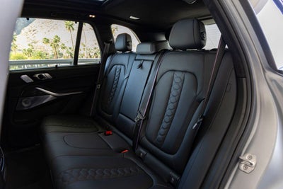 2026 BMW X5 Competition