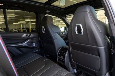 2026 BMW X5 Competition