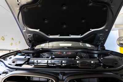 2026 BMW X5 Competition