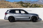 2026 BMW X5 Competition