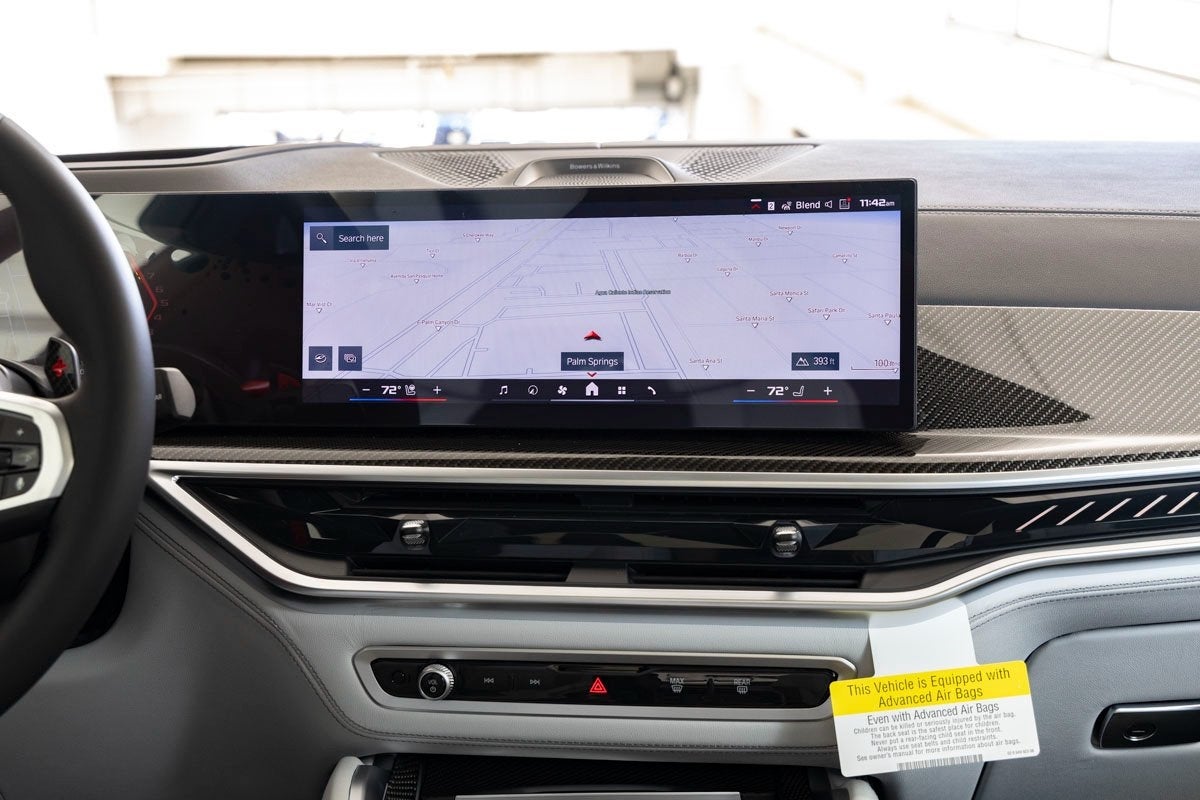 2026 BMW X5 Competition