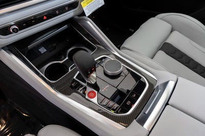 2026 BMW X5 Competition