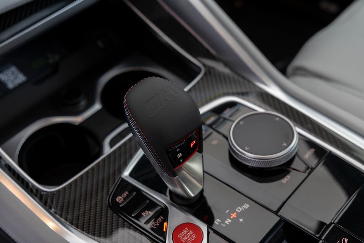 2026 BMW X5 Competition