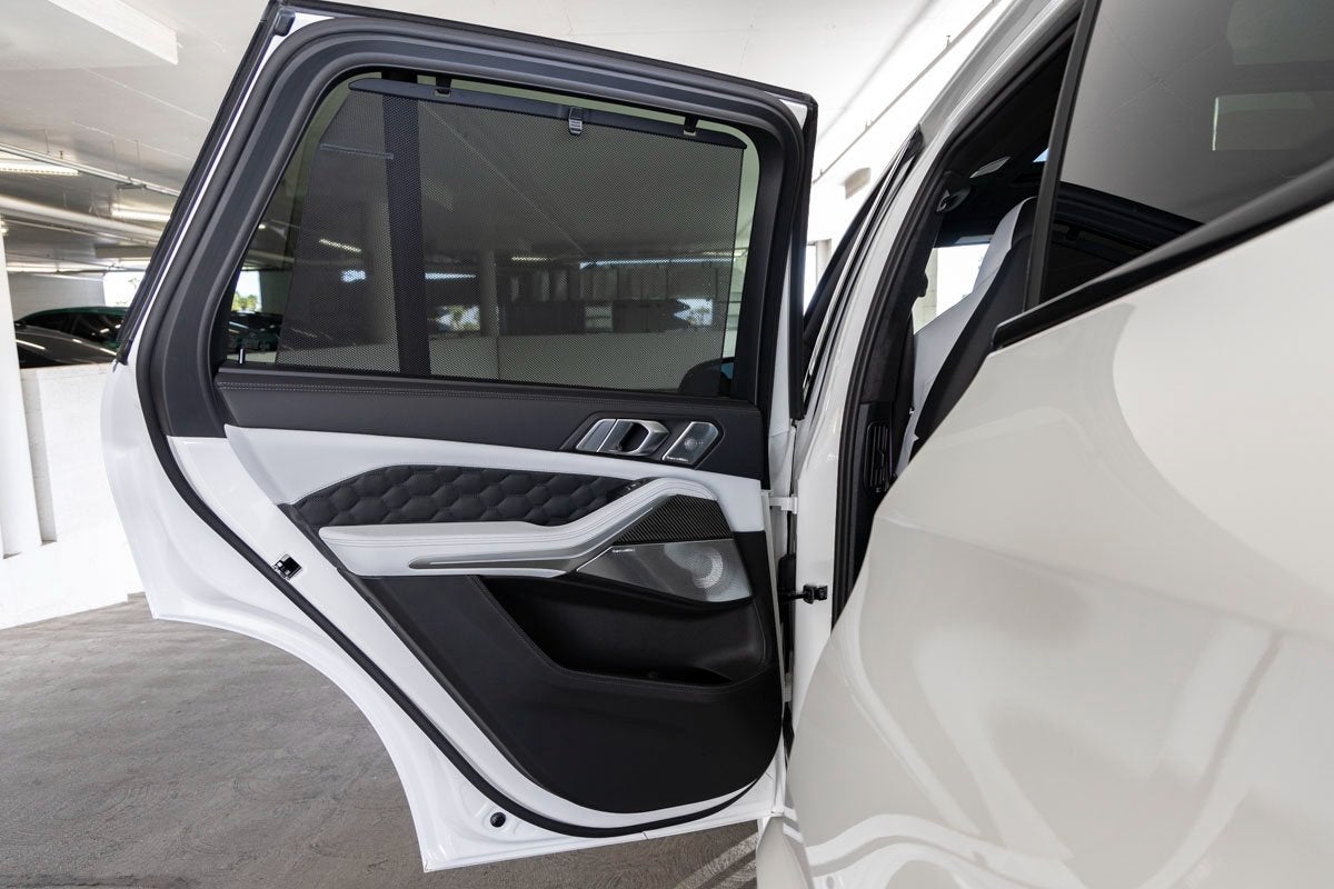 2026 BMW X5 Competition