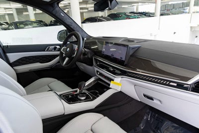 2026 BMW X5 Competition