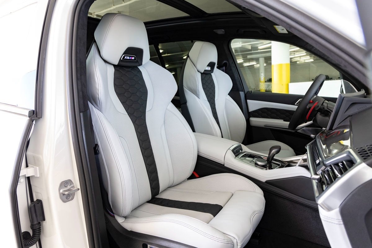 2026 BMW X5 Competition