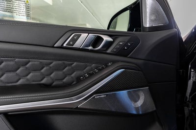 2026 BMW X5 M Competition