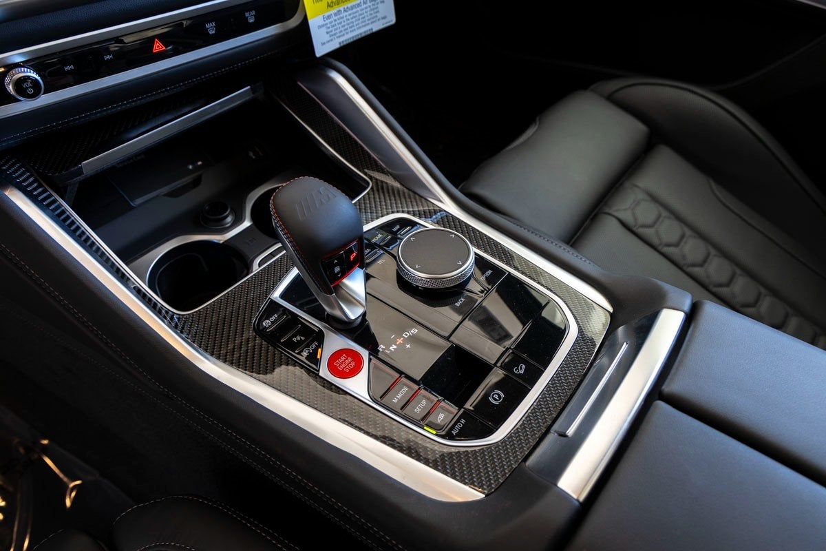 2026 BMW X5 M Competition