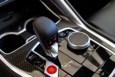 2026 BMW X5 M Competition