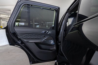 2026 BMW X5 M Competition