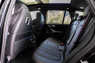 2026 BMW X5 M Competition