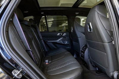 2026 BMW X5 M Competition