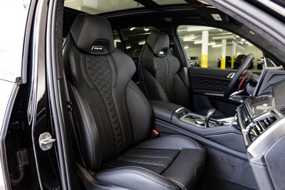 2026 BMW X5 M Competition