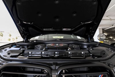 2026 BMW X5 M Competition