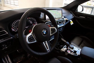 2025 BMW X4 Base