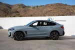 2025 BMW X4 Base