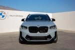 2025 BMW X4 Base