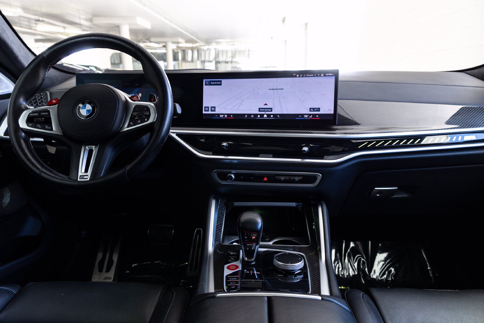 2024 BMW X6 Base