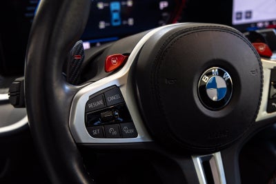 2024 BMW X6 Base