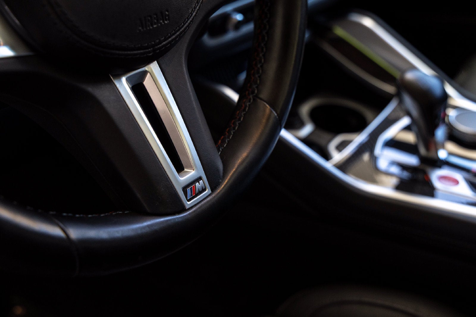 2024 BMW X6 Base