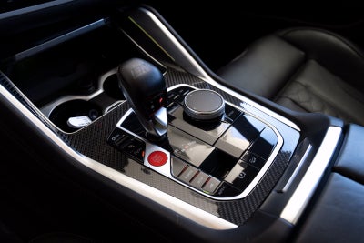 2024 BMW X6 Base