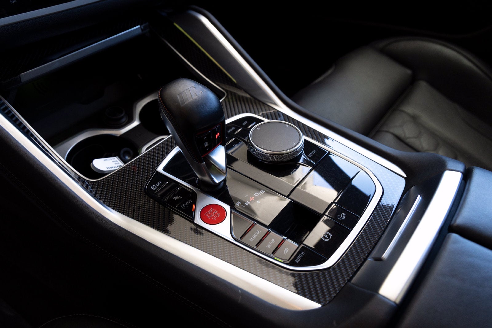 2024 BMW X6 Base