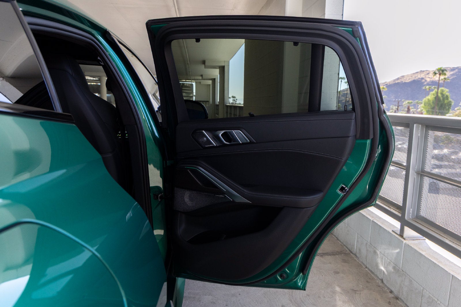 2024 BMW X6 Base