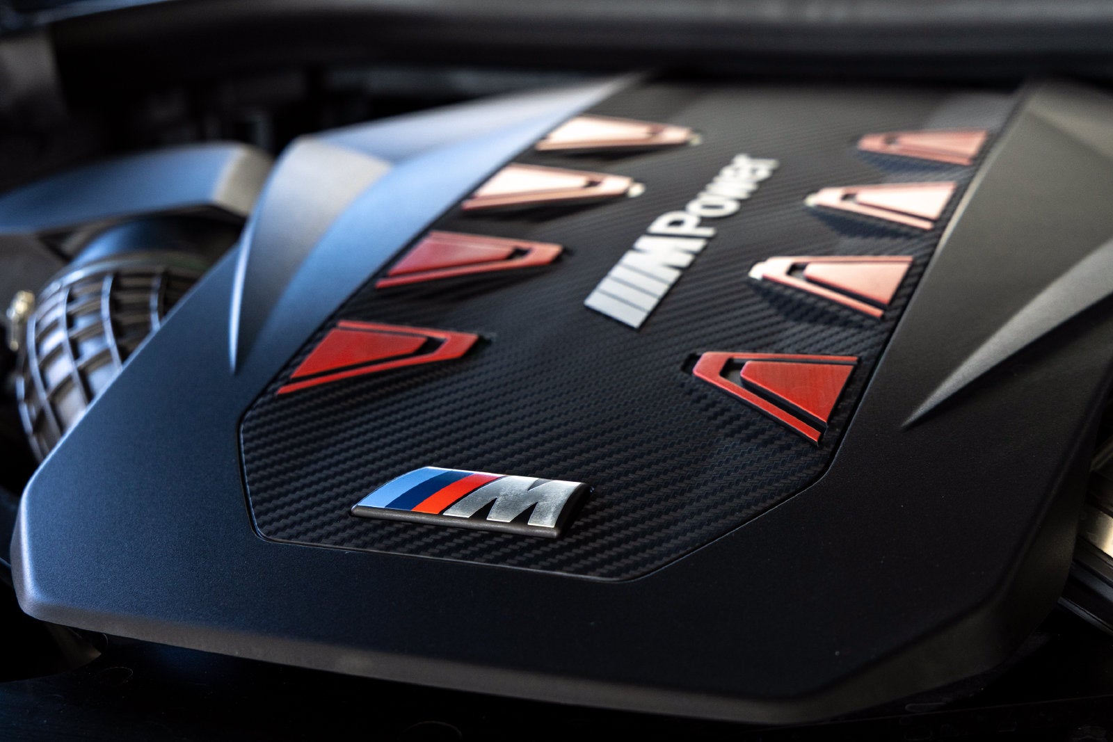 2024 BMW X6 Base