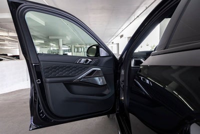 2026 BMW X6 M Competition