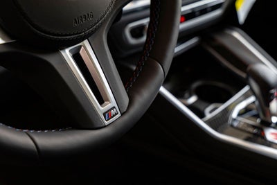 2026 BMW X6 M Competition