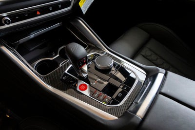 2026 BMW X6 M Competition