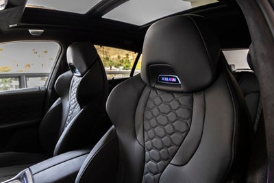 2026 BMW X6 M Competition