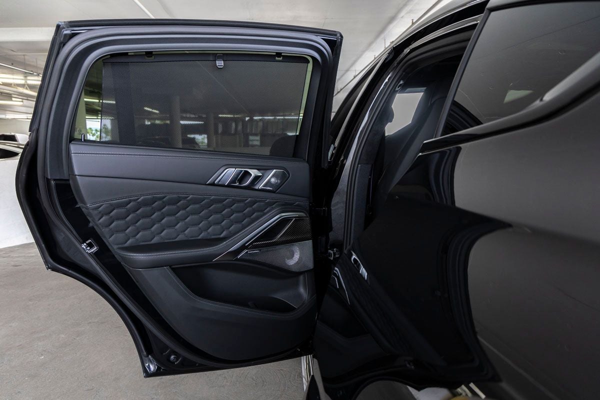 2026 BMW X6 M Competition