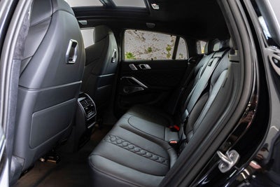 2026 BMW X6 M Competition