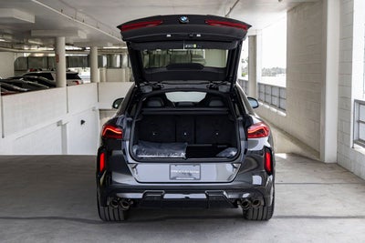 2026 BMW X6 M Competition