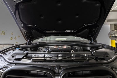 2026 BMW X6 M Competition