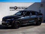 2024 BMW X6 Base