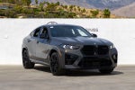 2024 BMW X6 M Base