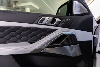 2027 BMW X6 Competition